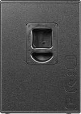 HK Audio PR:O 115FD 2 aktiv PA-høyttaler (full rekkevidde)