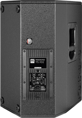 HK Audio PR:O 115 XD2 aktiv PA-høyttaler (multifunksjonell)