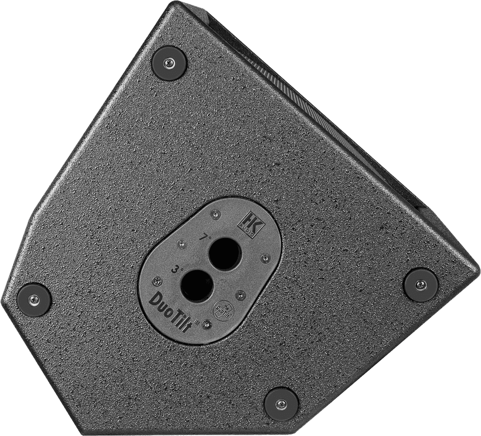 HK Audio PR:O 115 XD2 aktiv PA-høyttaler (multifunksjonell)