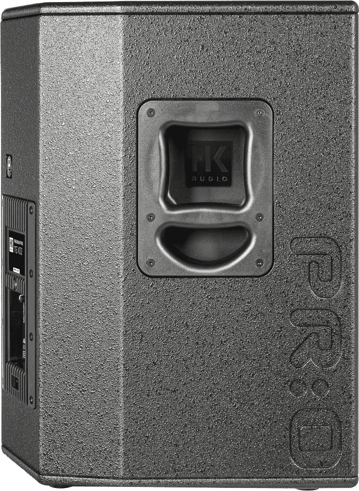 HK Audio PR:O 115 XD2 aktiv PA-høyttaler (multifunksjonell)
