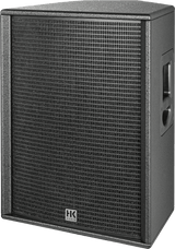 HK Audio PR:O 115 XD2 aktiv PA-høyttaler (multifunksjonell)