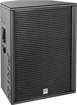 HK Audio PR:O 115 XD2 aktiv PA-høyttaler (multifunksjonell)