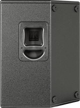 HK Audio PR:O 115 XD2 aktiv PA-høyttaler (multifunksjonell)