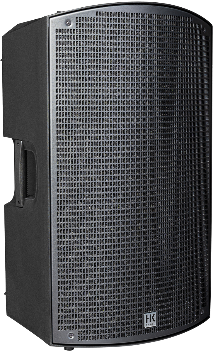 HK Audio Sonar 115XI Active PA-høyttaler