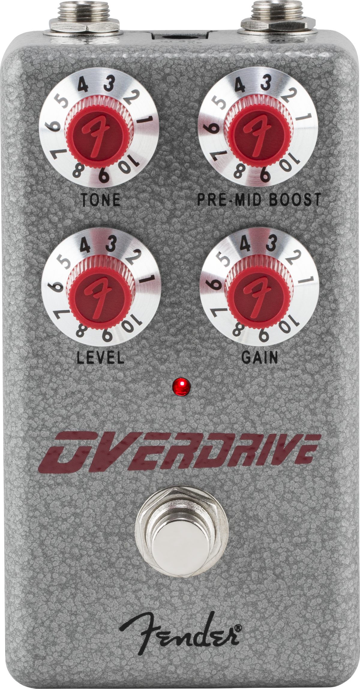 Fender Hammertone Overdrive gitarpedal