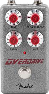 Fender Hammertone Overdrive gitarpedal