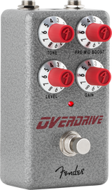 Fender Hammertone Overdrive gitarpedal