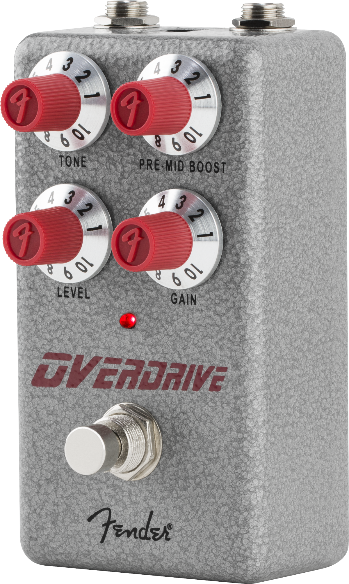 Fender Hammertone Overdrive gitarpedal
