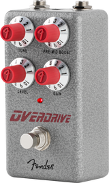 Fender Hammertone Overdrive gitarpedal