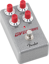 Fender Hammertone Overdrive gitarpedal