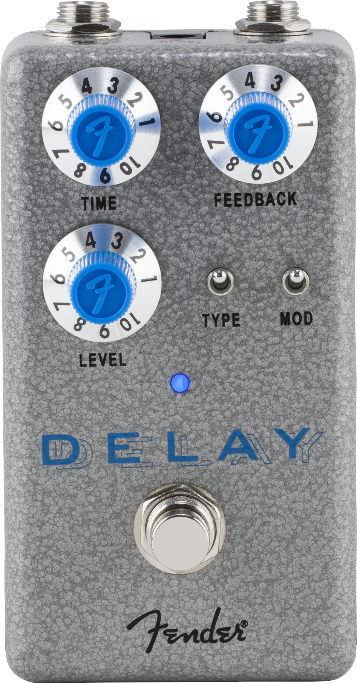 Fender Hammertone Delay gitarpedal