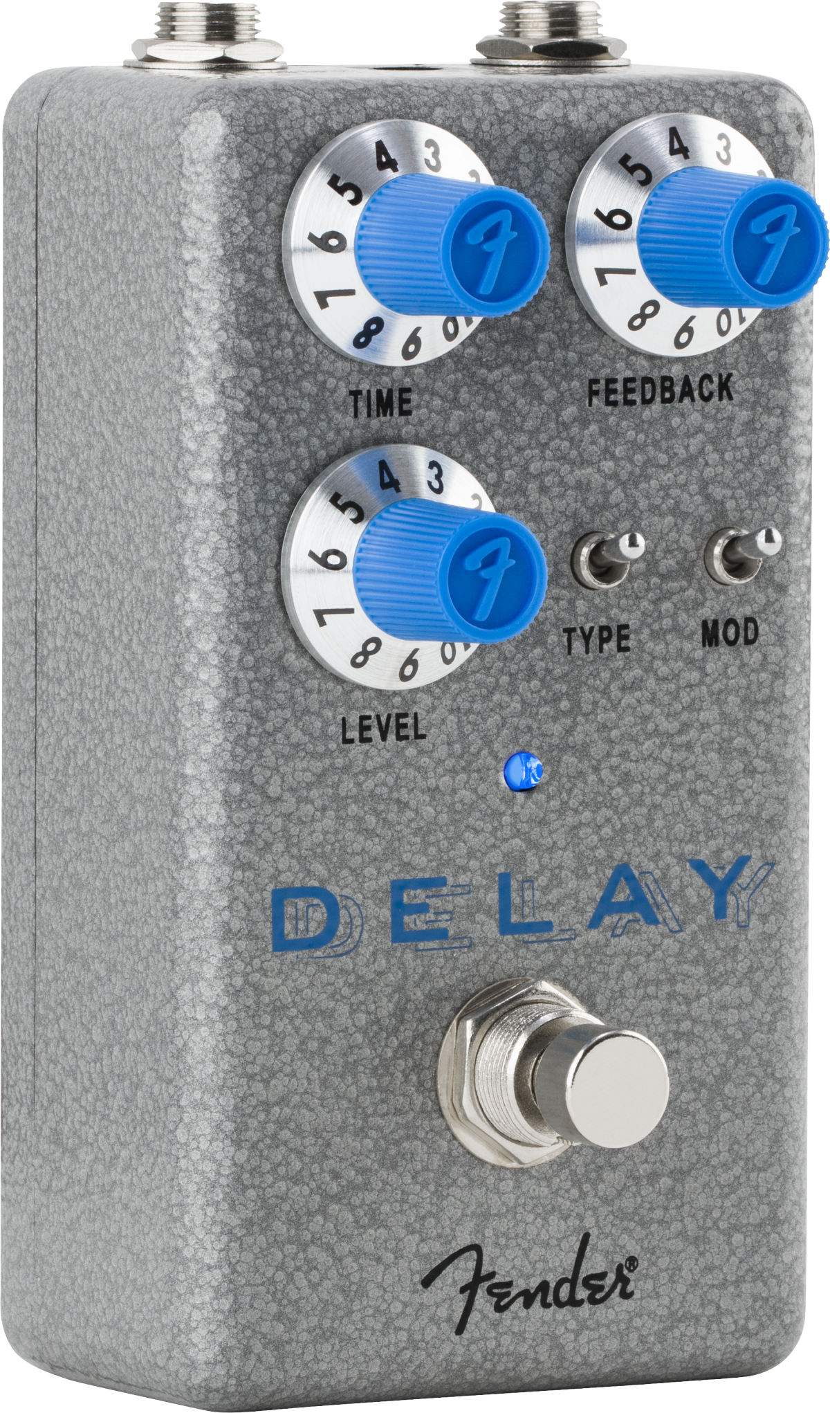 Fender Hammertone Delay gitarpedal