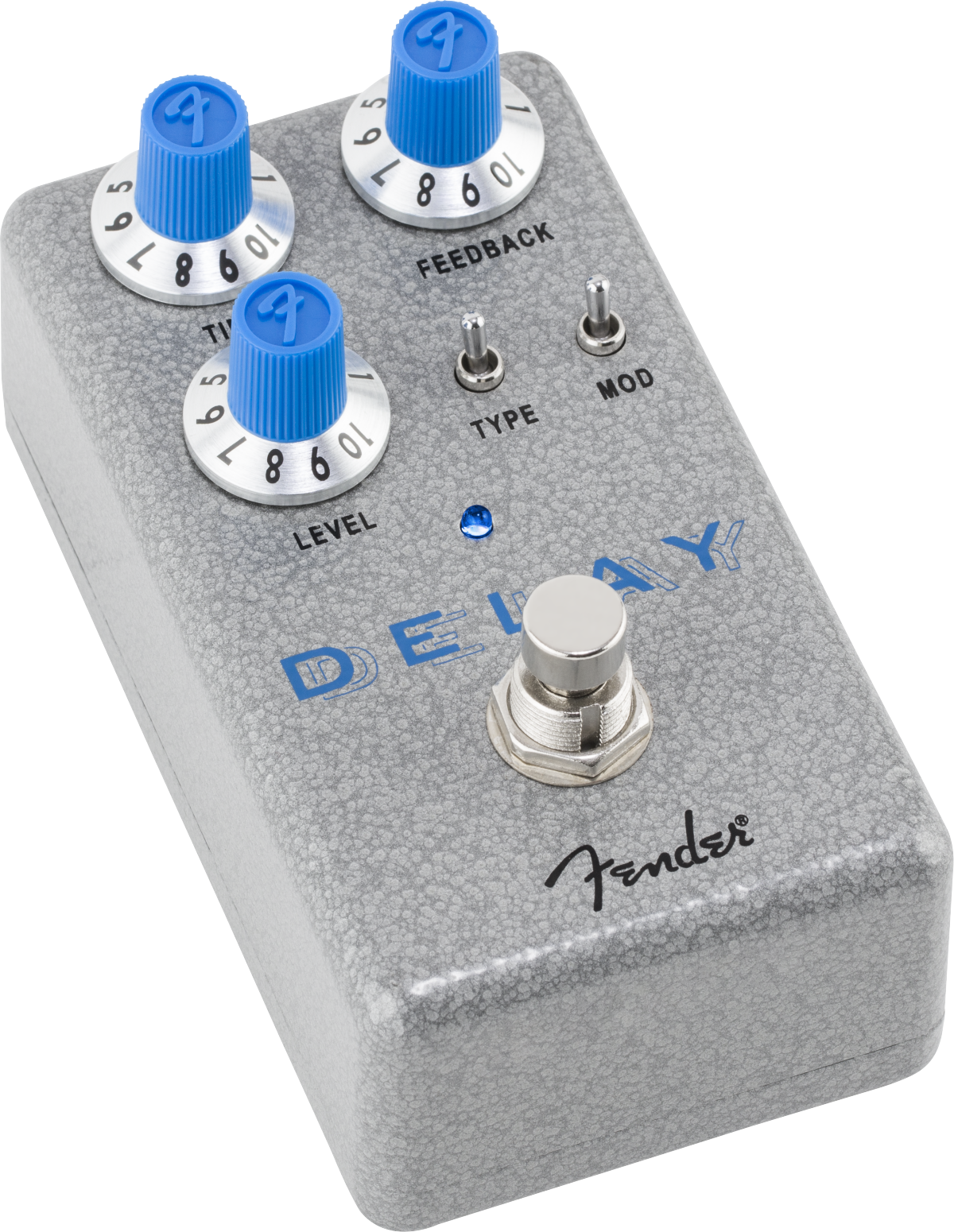 Fender Hammertone Delay gitarpedal