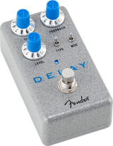 Fender Hammertone Delay gitarpedal