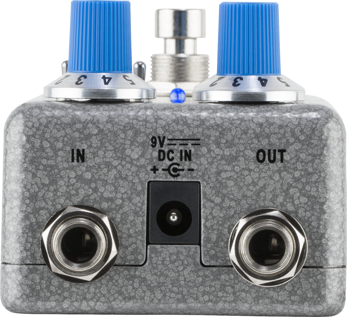 Fender Hammertone Delay gitarpedal