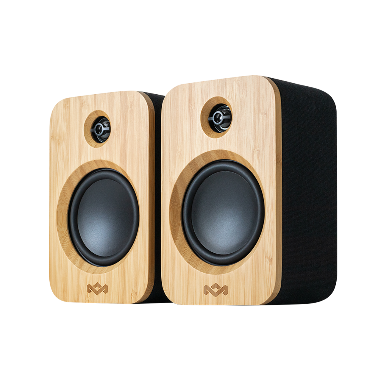 MARLEY DUO Bluetooth høyttalersett