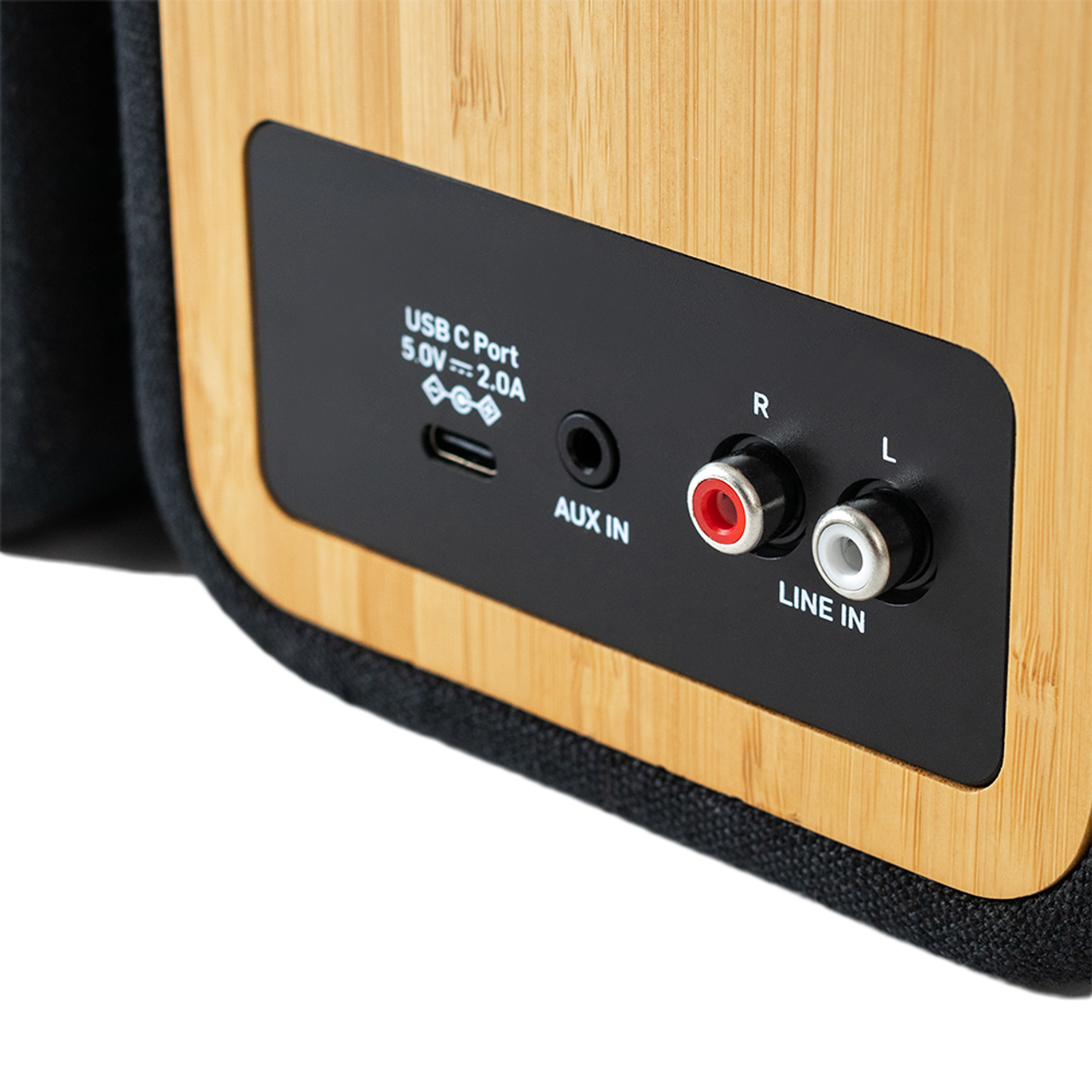 MARLEY DUO Bluetooth høyttalersett