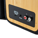 MARLEY DUO Bluetooth høyttalersett