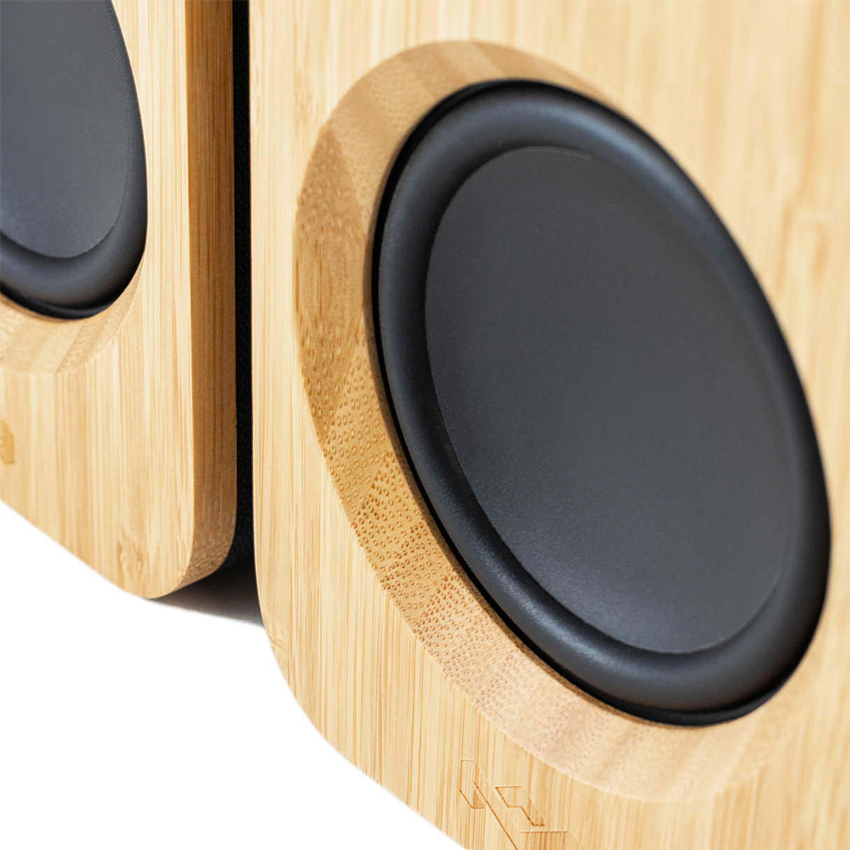 MARLEY DUO Bluetooth høyttalersett