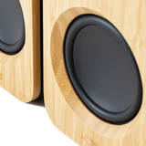 MARLEY DUO Bluetooth høyttalersett