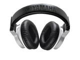 Yamaha HPH-MT7 Studio-hodetelefoner (hvit)