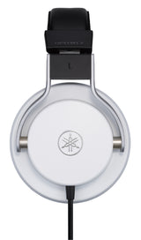Yamaha HPH-MT7 Studio-hodetelefoner (hvit)