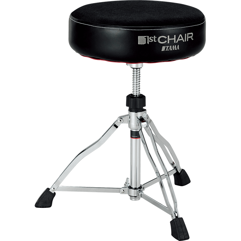 Tama HT430BC Round Rider Trio Trommestol m. Stoffsete