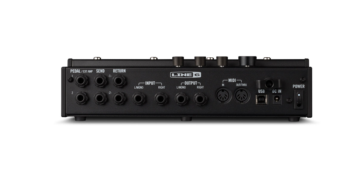 Line6 HX Effects Gitar Multi Effect