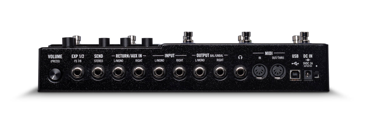 Line6 HX Stomp XL Gitar Multi Effect