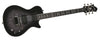 Hagstrom Ultra Swede elektrisk gitar (Blackburst)