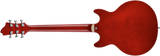 Hagstrom Alvar elektrisk gitar ( Wild Cherry )
