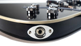 Hagstrom Fantomen elektrisk gitar (svart)