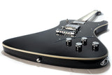 Hagstrom Fantomen elektrisk gitar (svart)