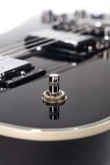 Hagstrom Fantomen elektrisk gitar (svart)
