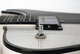 Hagstrom Fantomen elektrisk gitar (hvit)