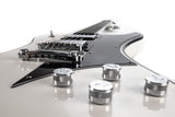 Hagstrom Fantomen elektrisk gitar (hvit)