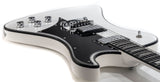 Hagstrom Fantomen elektrisk gitar (hvit)