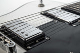 Hagstrom Fantomen elektrisk gitar (hvit)