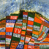 Radiohead - Hail To The Thief (REISSUE) (2xVinyl)