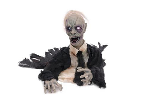 Halloween Zombie