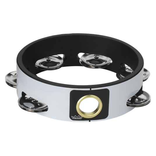 Remo Headless Tambourine - enkel klokkerad