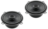 HERTZ CENTO 130MM KOAKSIELL HØYTTALER, 2-VEIS