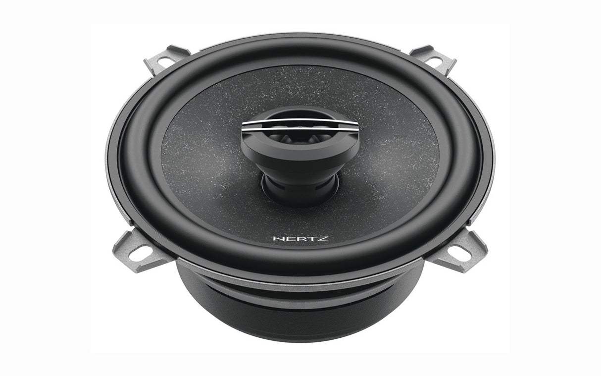 HERTZ CENTO 130MM KOAKSIELL HØYTTALER, 2-VEIS