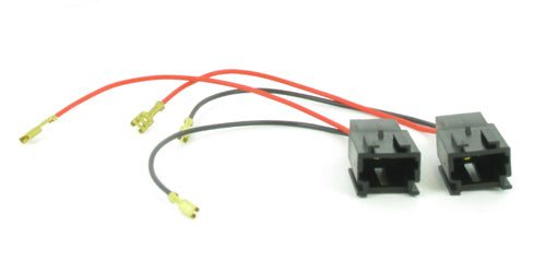CT55-PE02 Høyttalerkontakt for Peugeot/Citroen