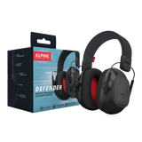 Hørselsvern for trommeslagere