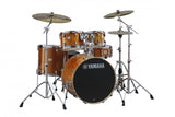 Yamaha Stage Custom Birch Studio Trommesett - Honey Amber