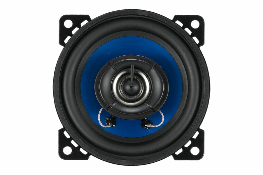 BLAUPUNKT ICx 542 2-veis bilhøyttalere (13 cm, 5,4")