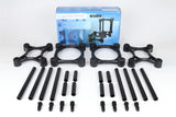 IsoAcoustics ISO-155 Study Monitor Stand