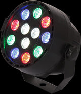 Ibiza LED RGBW (12x1W)