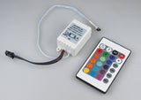 Ibiza LED Strip (Flerfarget, 5m)